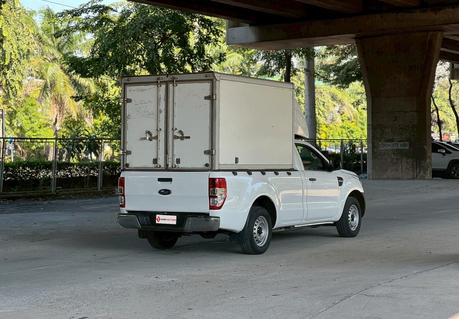 Ford Ranger 2.2 MT ปี 2020