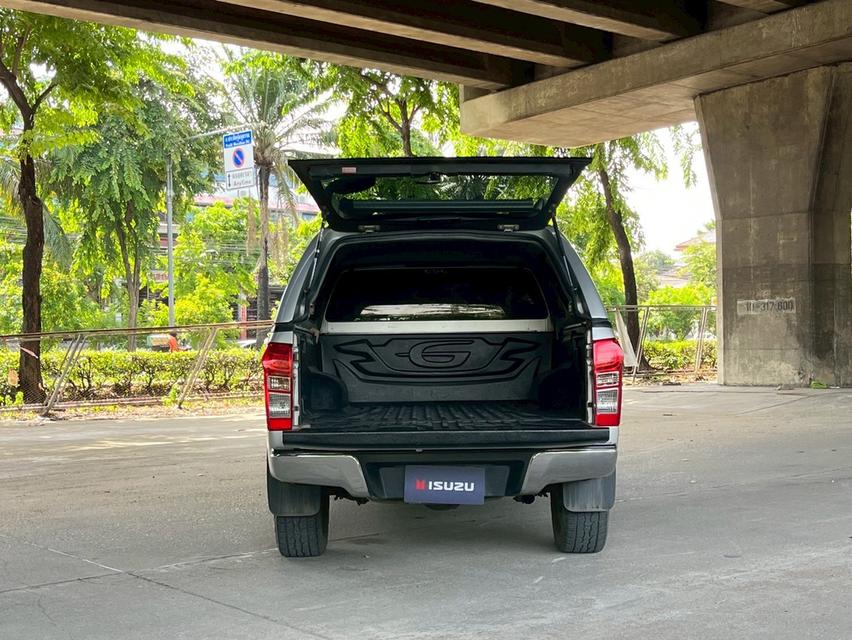 ขาย Isuzu Dmax 1.9Z ปี18 16