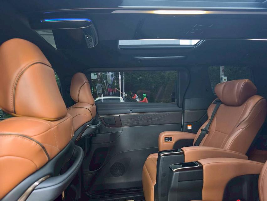 VELLFIRE 2.5 Turbo Z Premier 12