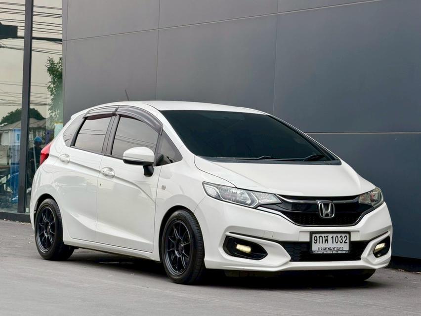 HONDA JAZZ 1.5 V i-VTEC ปี 2020 โฉม ปี15-ปัจจุบัน