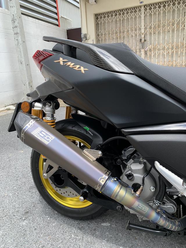 Xmax300 ปี 2023 10