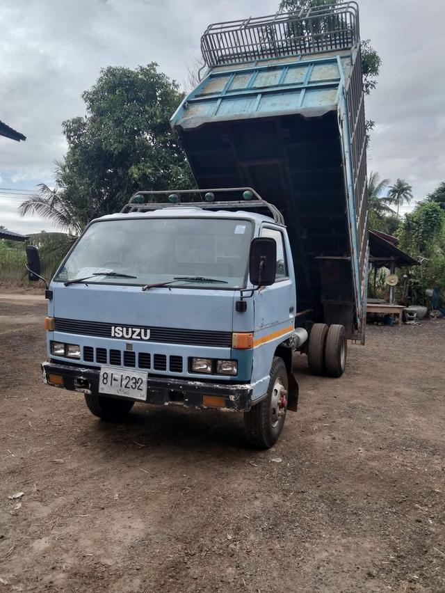 For Sale Isuzu NPR 115 ปี 1998 2