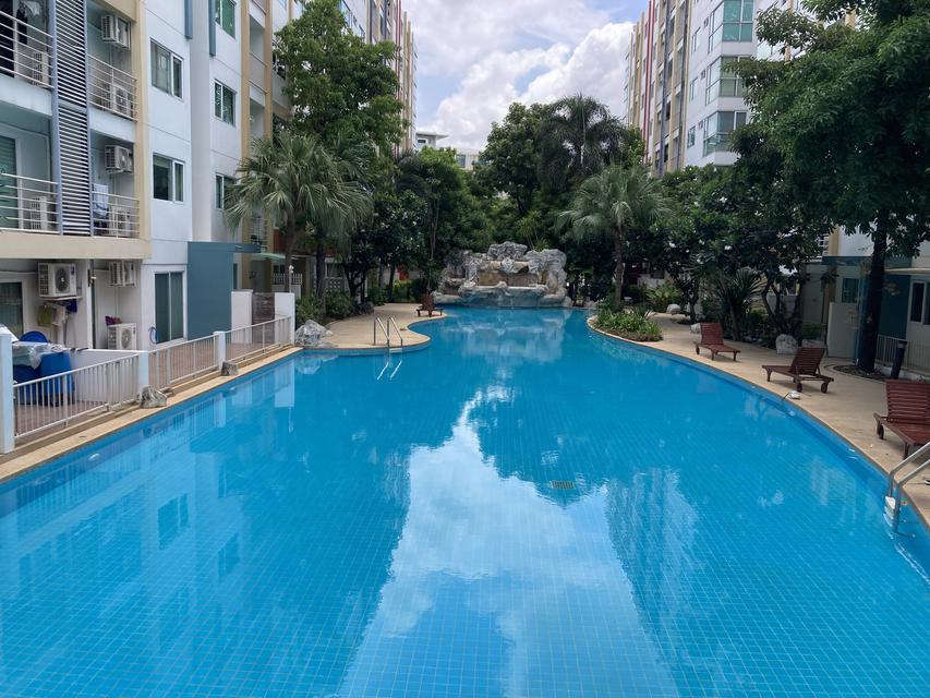 📢ขายด่วน!│คอนโด เมโทรพาร์ค สาทร│Metro Park Sathorn Condo | ENNXO