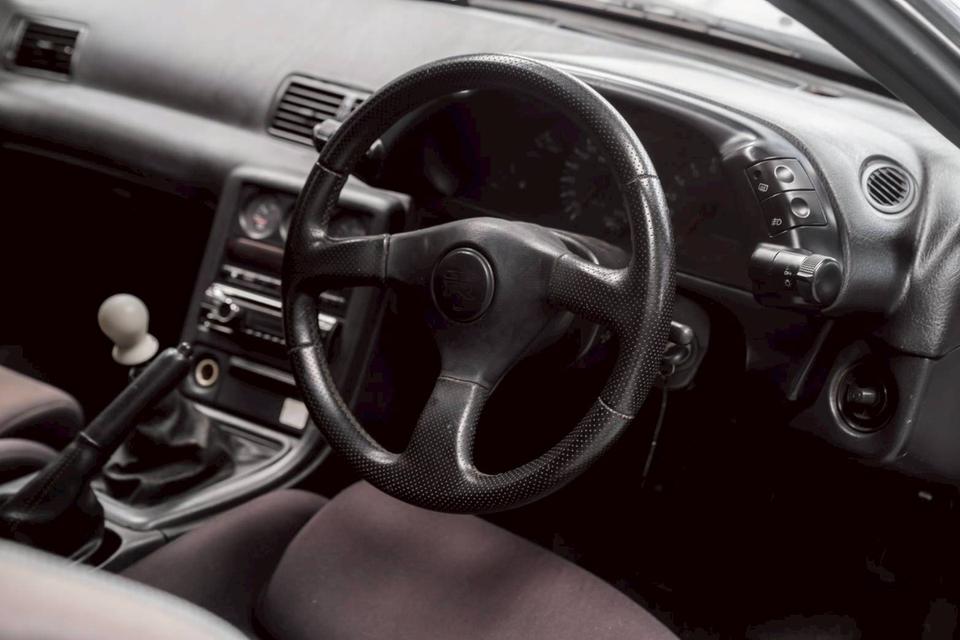 รหัสรถ 67GG32 Nissan Skyline GTR R32 Nismo 1000hp เครื่อง RB26 By VJWorkshop 8