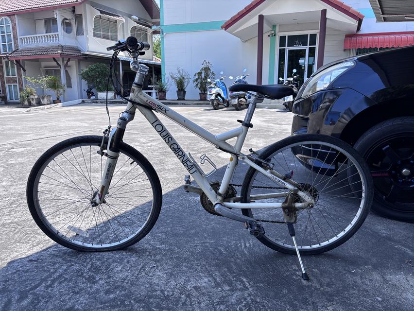 Louis garneau LGS six