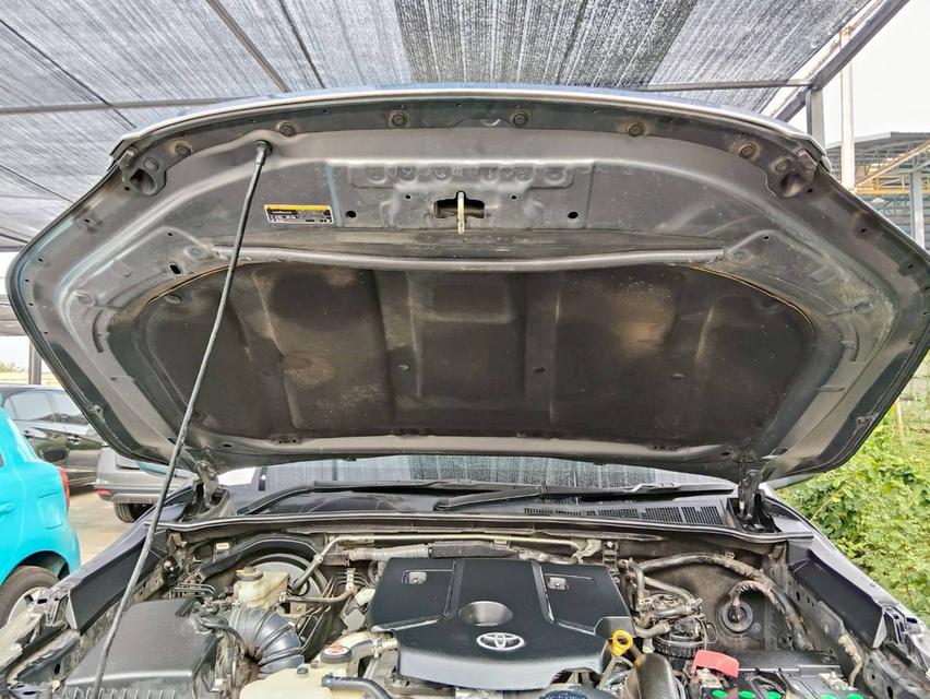 toyota hilux Revo 2.4 entry ปี23 เกียร์แมนน้วน รูปที่ 3