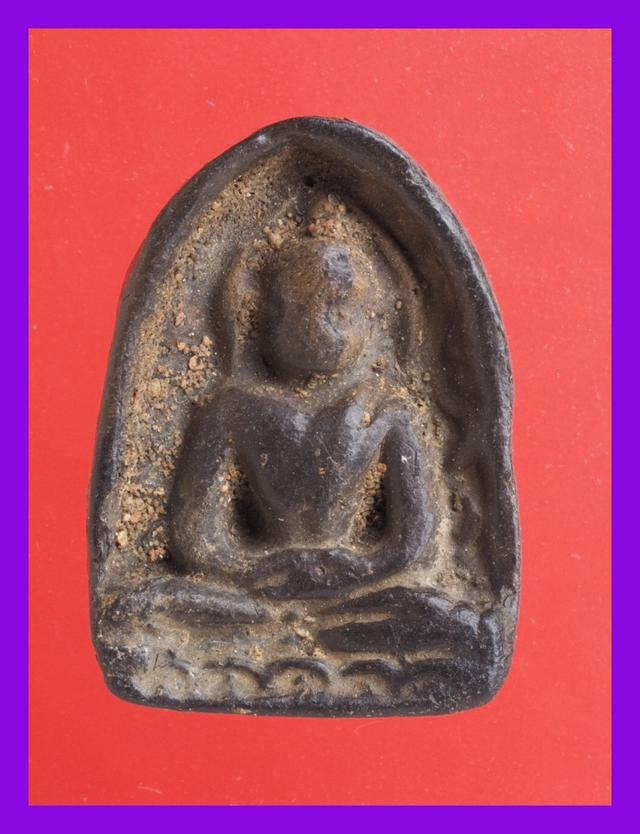 ง65-ง68.พระสมเด็จ-พระเบญจภาคี-พระปิดตา-พระเปิดโลก พระเครื่อง รูปที่ 9