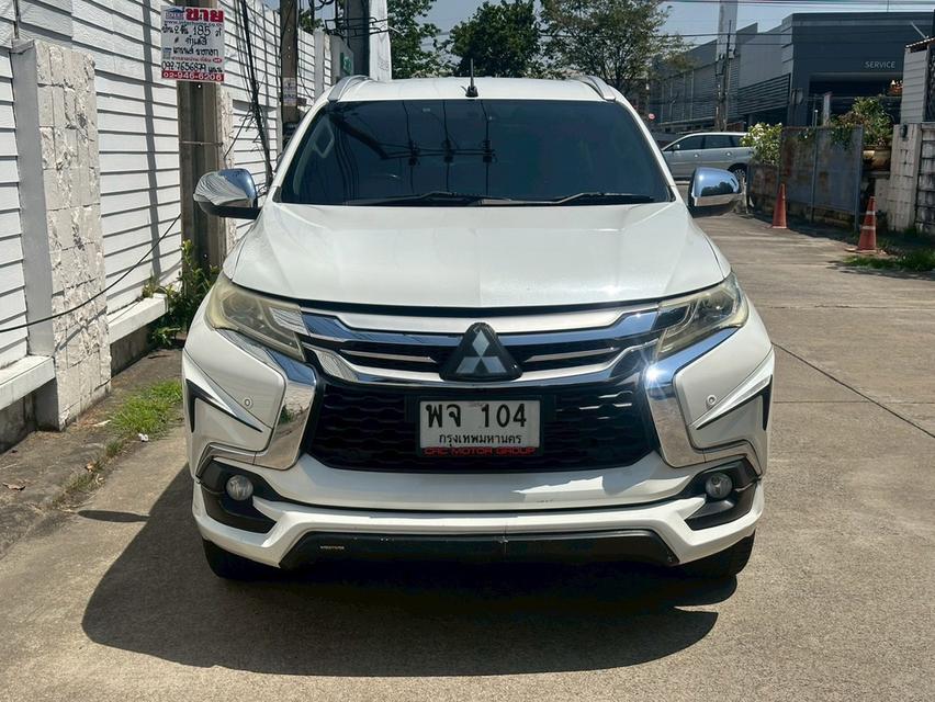 MITSUBISHI PAJERO SPORT 2.5 GT รูปย่อยที่ 3