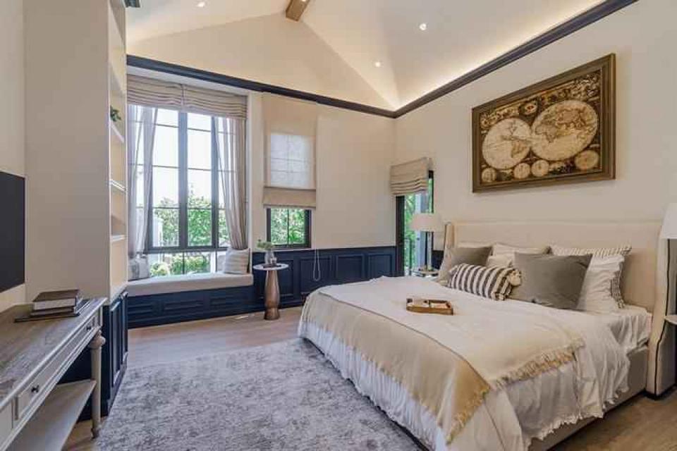 [Duplicate]ขาย - ให้เช่า บ้านเดี่ยวหรู “สราญสิริ พระราม 2” ซอยวัดยายร่ม ใกล้ รร.รุ่งอรุณ 4