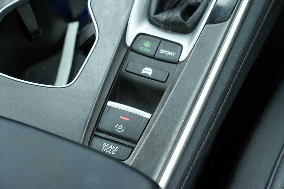 2020 HONDA ACCORD 2.0 HYBRID TECH สีบรอนซ์ เลขไมล์ 50200 กม. 18