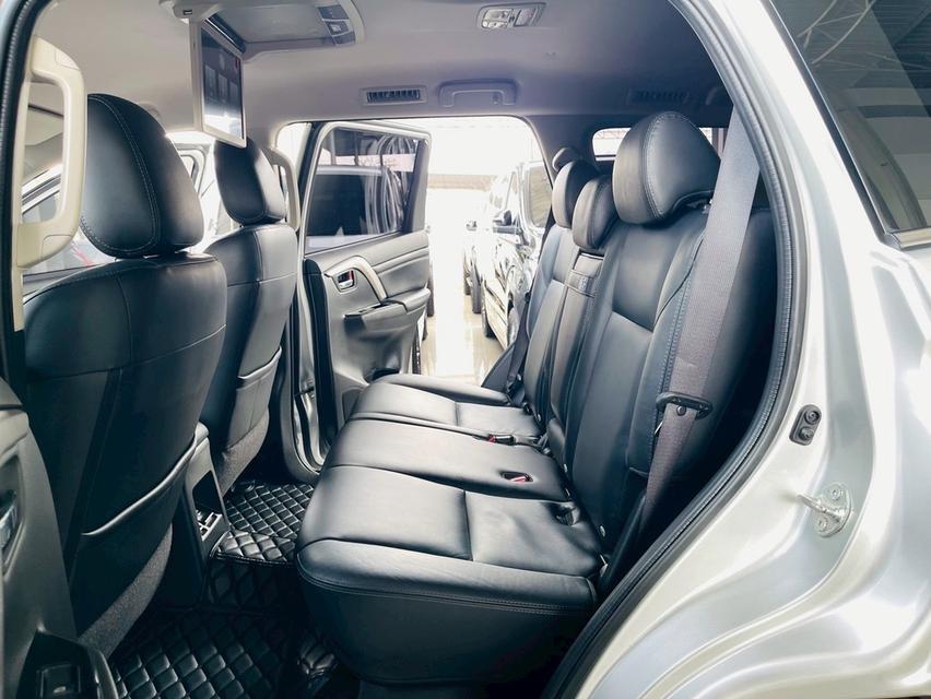 MITSUBISHI PAJERO SPORT 2.4 GT PREMIUM 2021🚘 รูปที่ 19