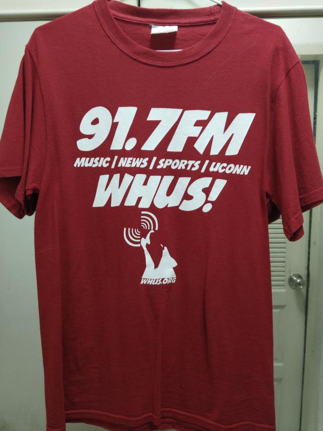 เสื้อยืด มือสอง 2