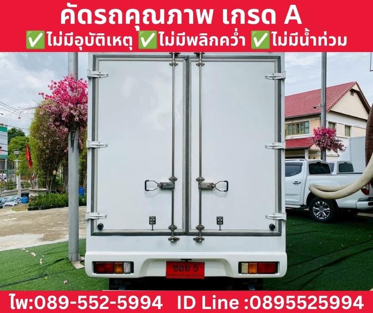 TOYOTA HILUX REVO SINGLE CAB 2.4 ENTRY MT ปี 2022 รูปที่ 7