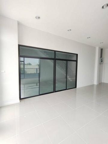 ให้เช่าสำนักงานพร้อมโกดัง450ตร.ม.หลังมุมย่านบางใหญ่นนทบุรีซอยกัตนาใกล้ รพ.บางใหญ่ 4