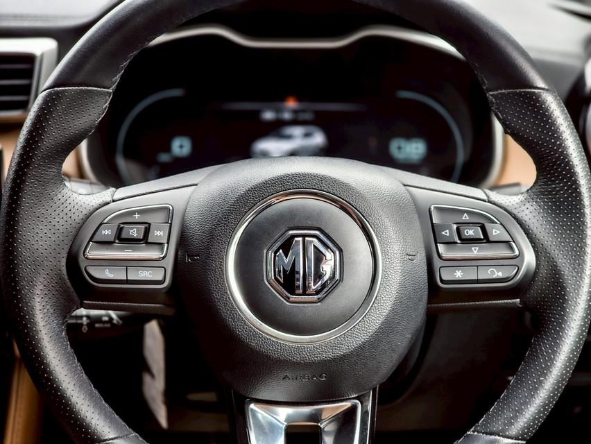 รหัสรถ CBLX8946 🔥MG ZS 1.5Turbo X+ Sunroof 2020   14