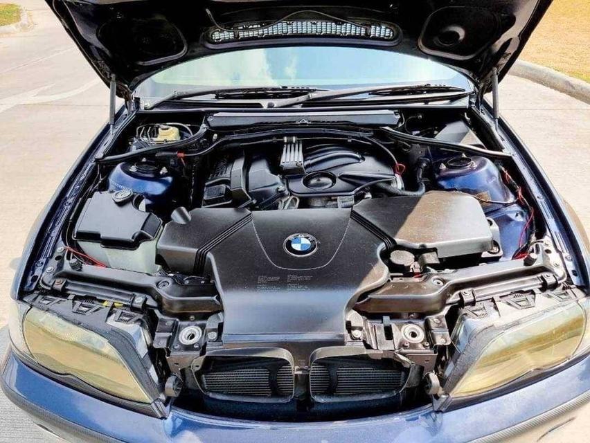 BMW series3 2