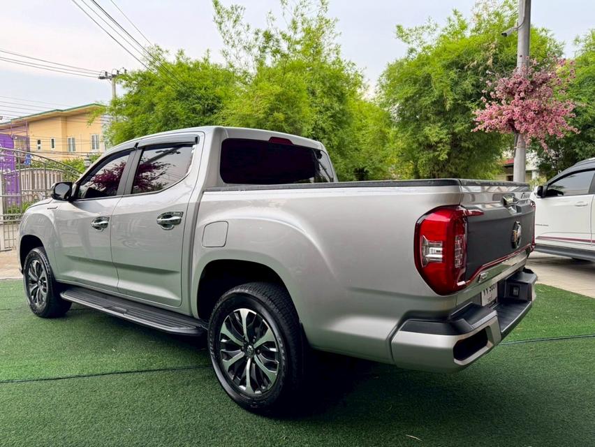  ขายMG EXTENDER รุ่น GIANT CAB GRAND D  ปี2022เครื่อง 2.0cc. AUTO  ไมล์แท้100% คะ 17