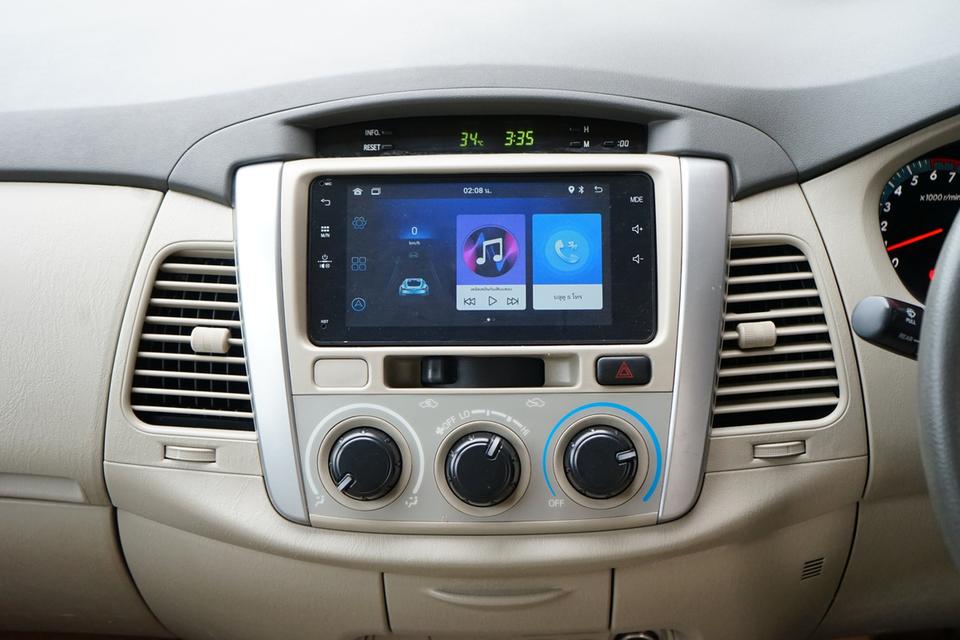 2014(12) TOYOTA INNOVA 2.0G OPTION 11