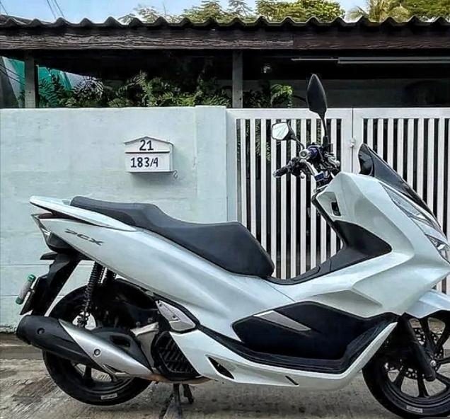 Honda pcx ของแท้ 2