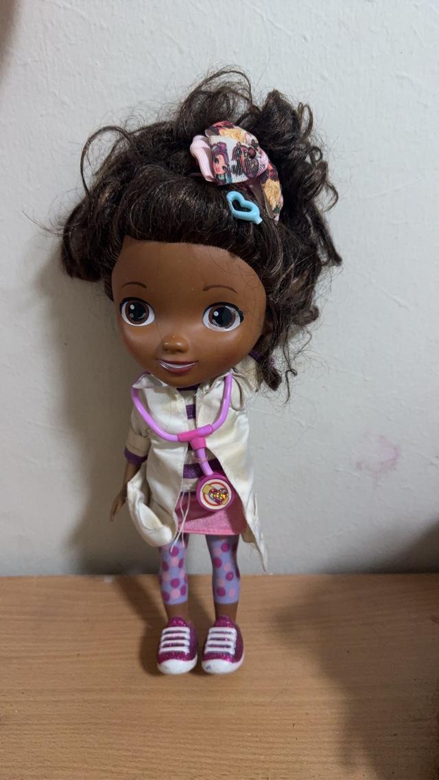 ตุ๊กตาสะสมมือ2 ขายเหมา 2