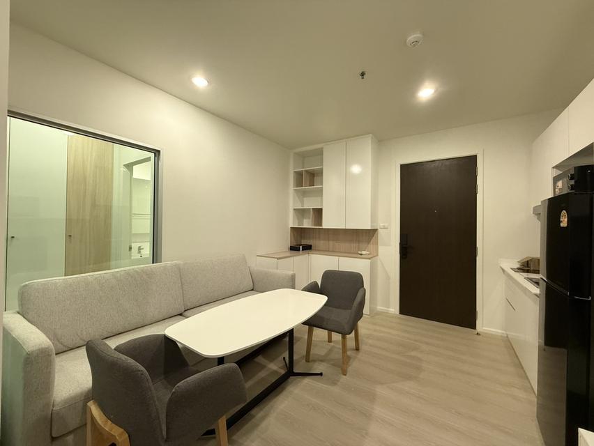 เช่าคอนโด  โพรดิจี้ เพชรเกษม65 2