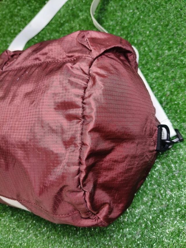 Converse Travel Bag 7