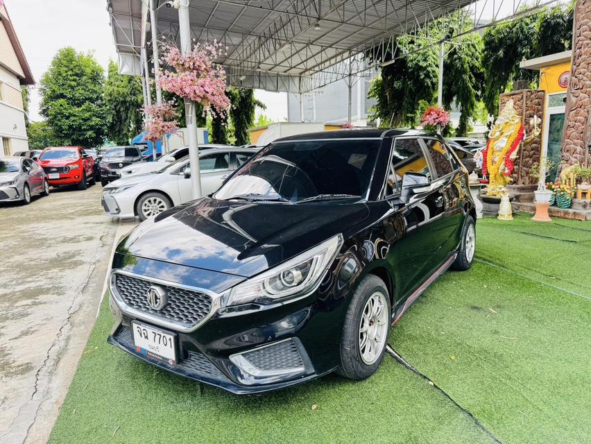  MG MG3 1.5 D 4