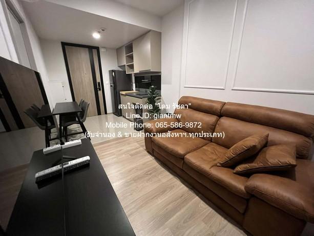 condo. OKA HAUS Sukhumvit 36 ใหญ่ 32 SQUARE METER 1Bedroom1ห้องน้ำ ใกล้กับ BTS ทองหล่อ เดินทาง สะดวก กรุงเทพ 5