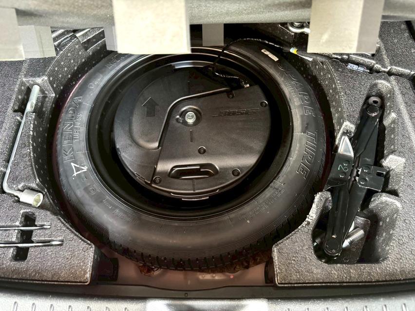 ขายรถ mazda CX-30 2.0SP ปี 2020 สีแดง เกียร์ออโต้ 18