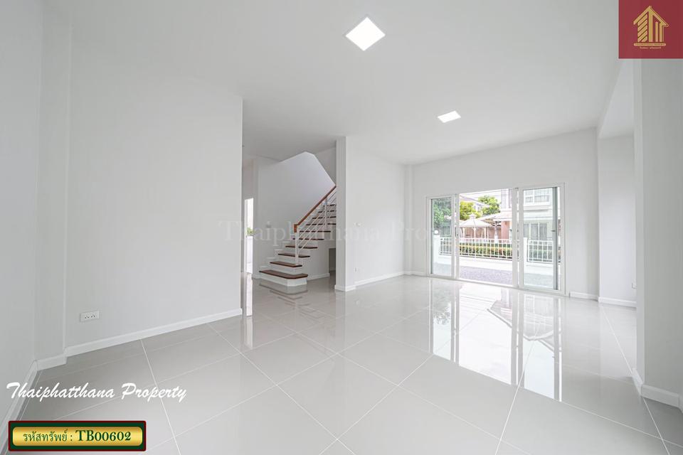 เพอร์เฟค เพลส รามคำแหง-สุวรรณภูมิ 2 5