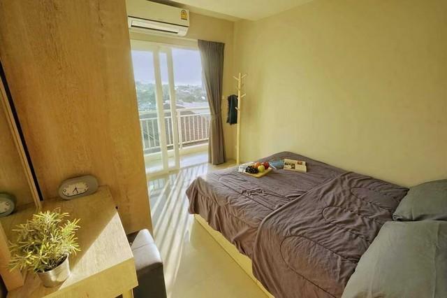 For Rent : Phuket Town, Phuket Avenue Condominium, 2 bedrooms 2 bathrooms, 6th flr. 5