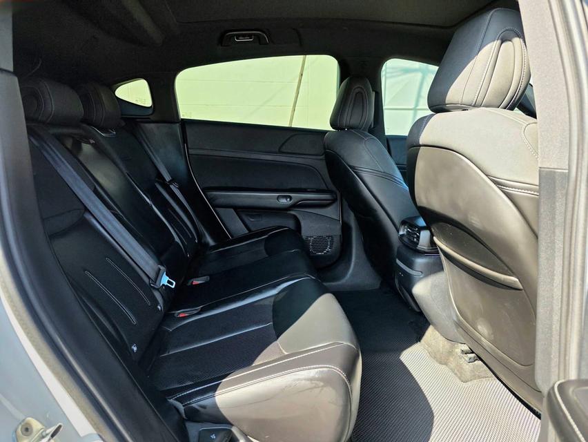 Xpeng G6 Rong Range. ปี24 รูปที่ 15