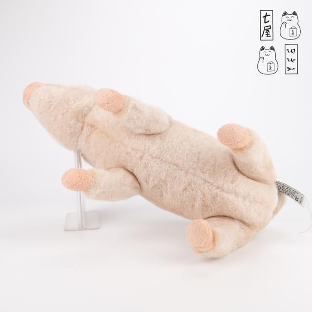 ตุ๊กตา หมู ลูกหมู 🐷 Piglet Plush Standing ~ HANSA ~ Farm Animals ~ Jumbo 30 cm ✨ รูปที่ 9