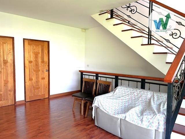 ขายทาวน์โฮม หลังมุม ถ.ประชาอุทิศ ดอนเมือง 7