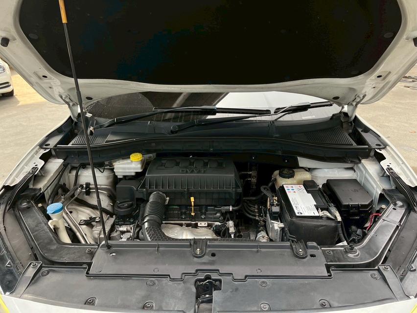 ขาย MG ZS 1.5X ปี22 17