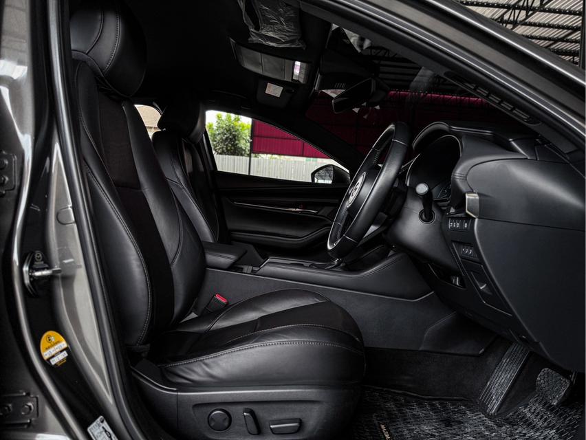 2020 จด 2021 MAZDA MAZDA3, 2.0 S SPORTS 7