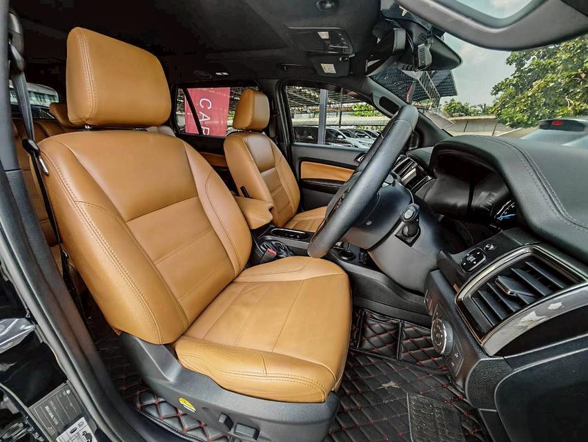 2022 FORD EVEREST 2.0 TITANIUM PLUS รูปที่ 12