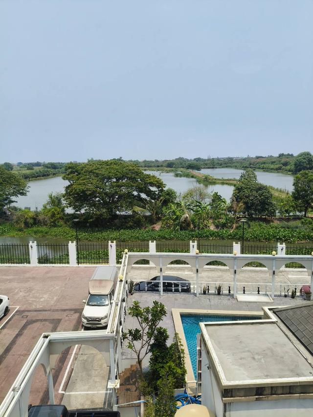 ปล่อยเช่าคอนโดดิอเวนิวเวนิส 4