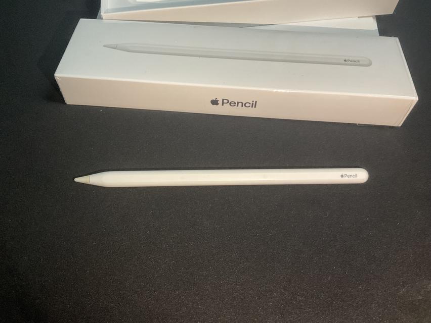 ปากกาipad2 Apple pencil2 3
