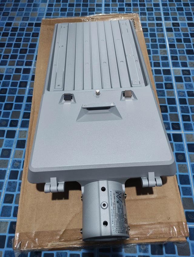 โคมไฟถนน Osram LEDENVO PLUS ขนาด 120W รุ่น 757 (รหัสสินค้า: LEDENVO PLUS LED ST 120W 757