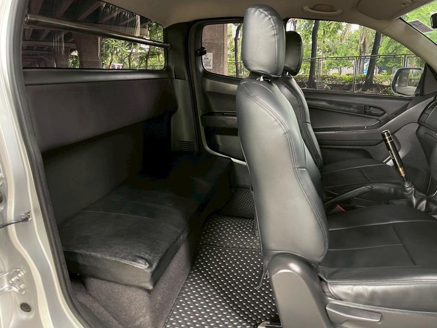 Isuzu Dmax 2.5Ddi ปี13 8
