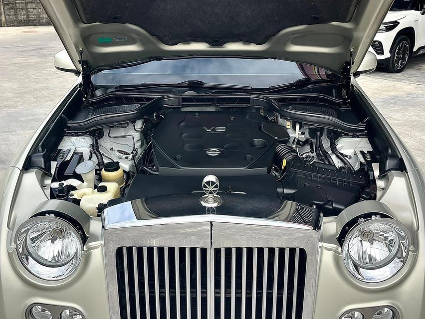 MITSUOKA GALUE 250 LX 2.5 V6 2011 18