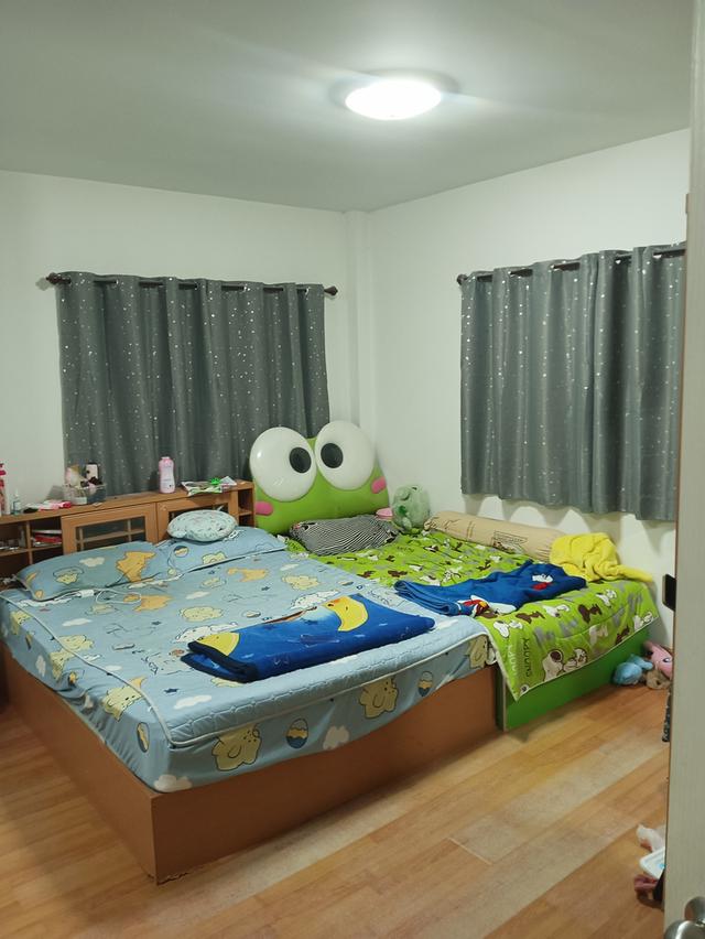 หมู่บ้านวิลล่าคุณาลัย ทำเลหน้าสวน เจ้าของขายเอง🍀 ฟรีค่าใช้จ่ายในวันโอนถึง 30 มิ.ย.นี้เท่านั้น! 12