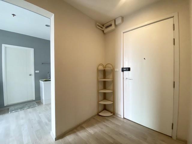 Plum Condo Central Station (Phase 1) 51 sq.m. : พลัม คอนโด เซ็นทรัล สเตชั่น (เฟส 1) นนทบุรี 51 ตร.ม. 1