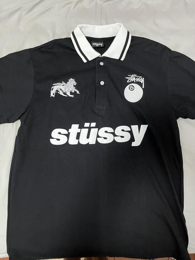 เสื้อ stussy(ไม่แท้)