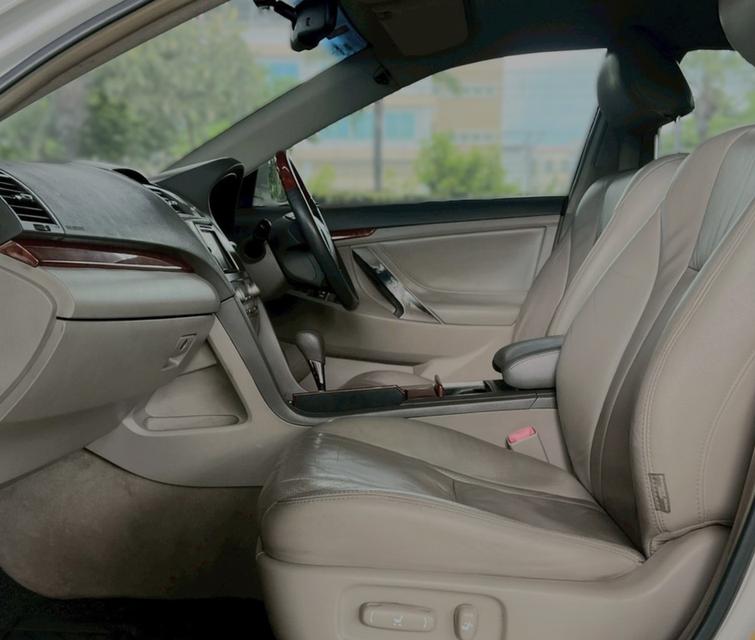 Toyota Camry 2.4 Hybrid ปี 2011 6
