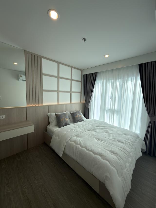ให้เช่าคอนโด รีเจ้นท์ โฮม บางนา 11