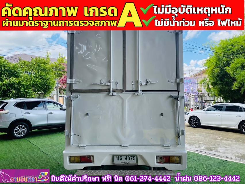 NISSAN NP300 2.5 SL ตอนเดียว ปี 2019 11