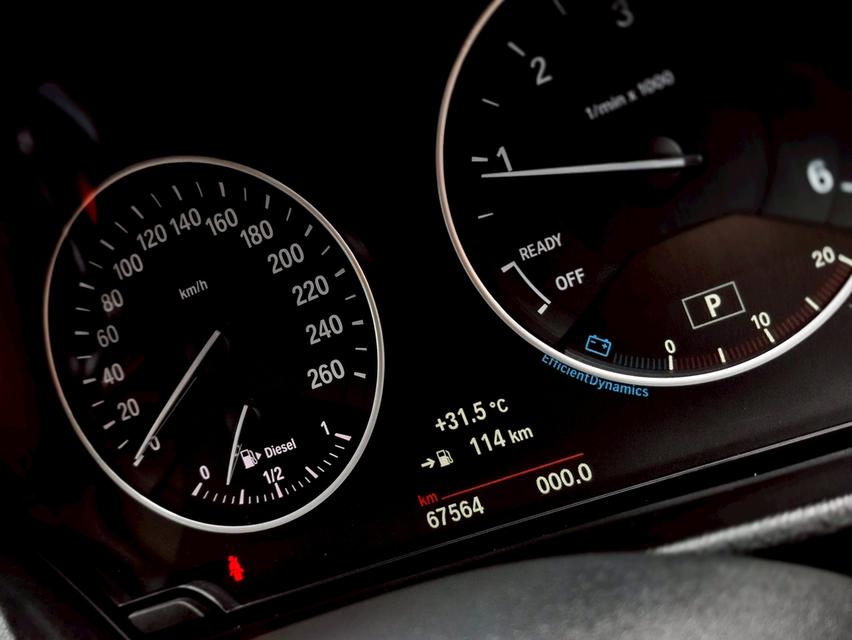 รหัสรถ CBLX895 BMW X1 Sdrive18d X-LINE 2.0 ดีเซล 2019 10