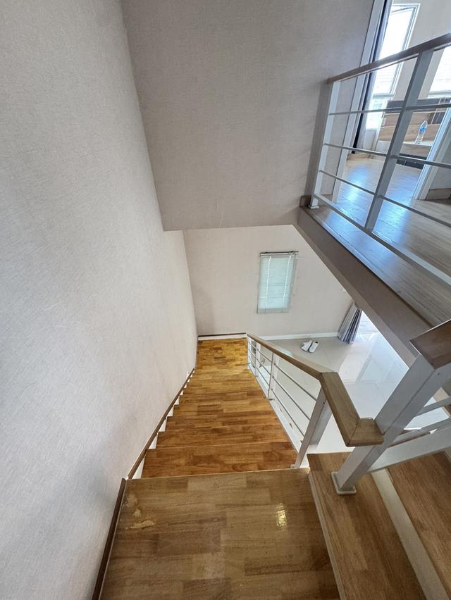 ลำลูกกา ทาวน์โฮมให้เช่า(เจ้าของบ้าน) 12